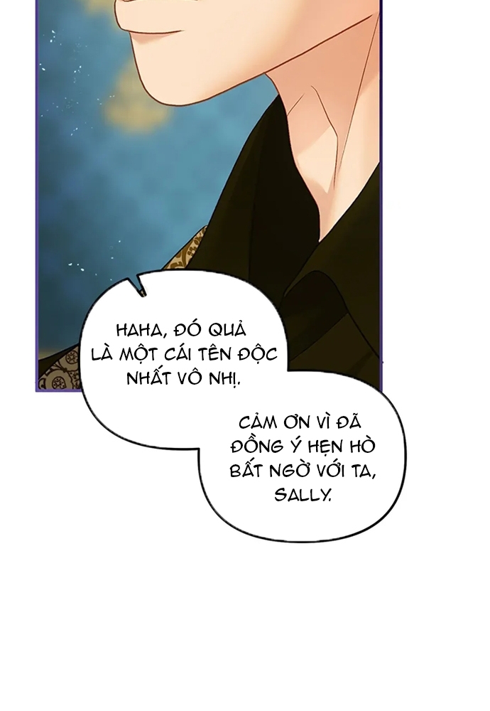 Cuộc Sống Xa Hoa Của Cô Nhân Tình Giả Chapter 84 - Trang 2