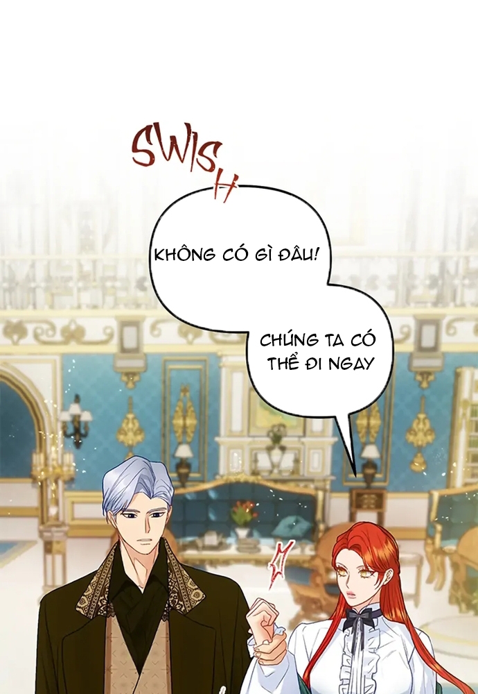 Cuộc Sống Xa Hoa Của Cô Nhân Tình Giả Chapter 84 - Trang 2