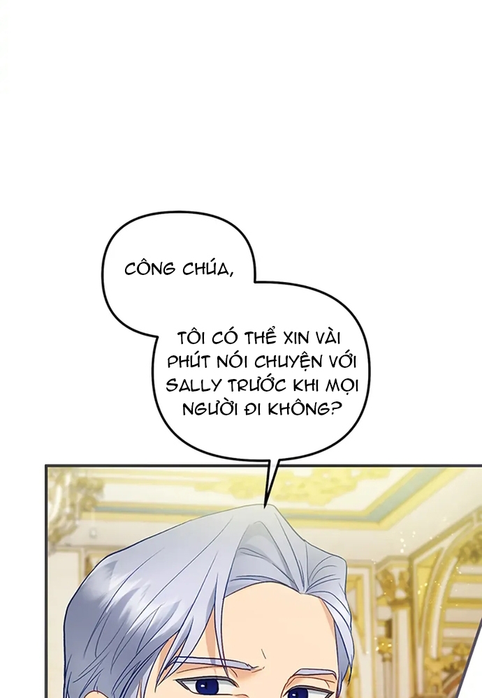Cuộc Sống Xa Hoa Của Cô Nhân Tình Giả Chapter 84 - Trang 2