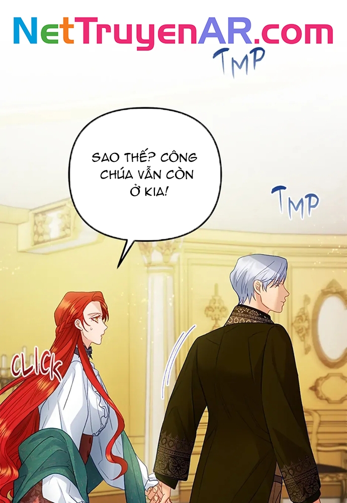 Cuộc Sống Xa Hoa Của Cô Nhân Tình Giả Chapter 84 - Trang 2