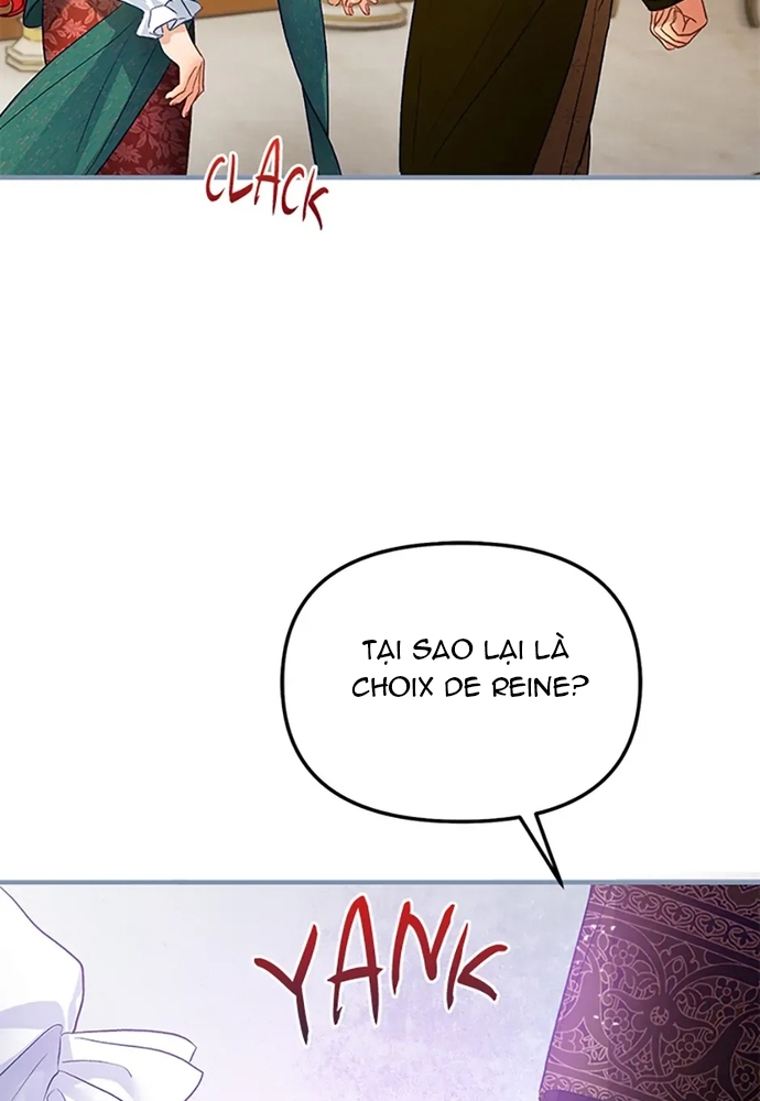 Cuộc Sống Xa Hoa Của Cô Nhân Tình Giả Chapter 84 - Trang 2