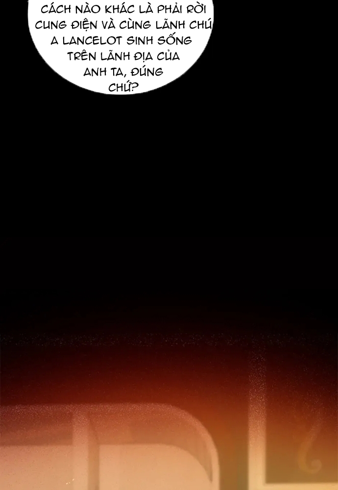 Cuộc Sống Xa Hoa Của Cô Nhân Tình Giả Chapter 84 - Trang 2