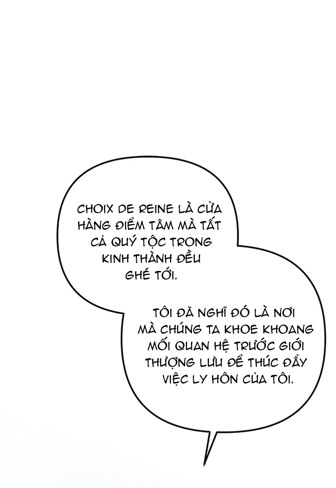 Cuộc Sống Xa Hoa Của Cô Nhân Tình Giả Chapter 84 - Trang 2