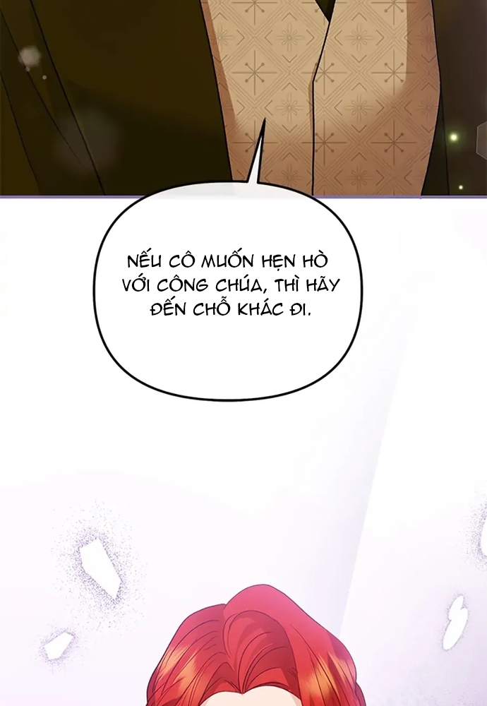 Cuộc Sống Xa Hoa Của Cô Nhân Tình Giả Chapter 84 - Trang 2