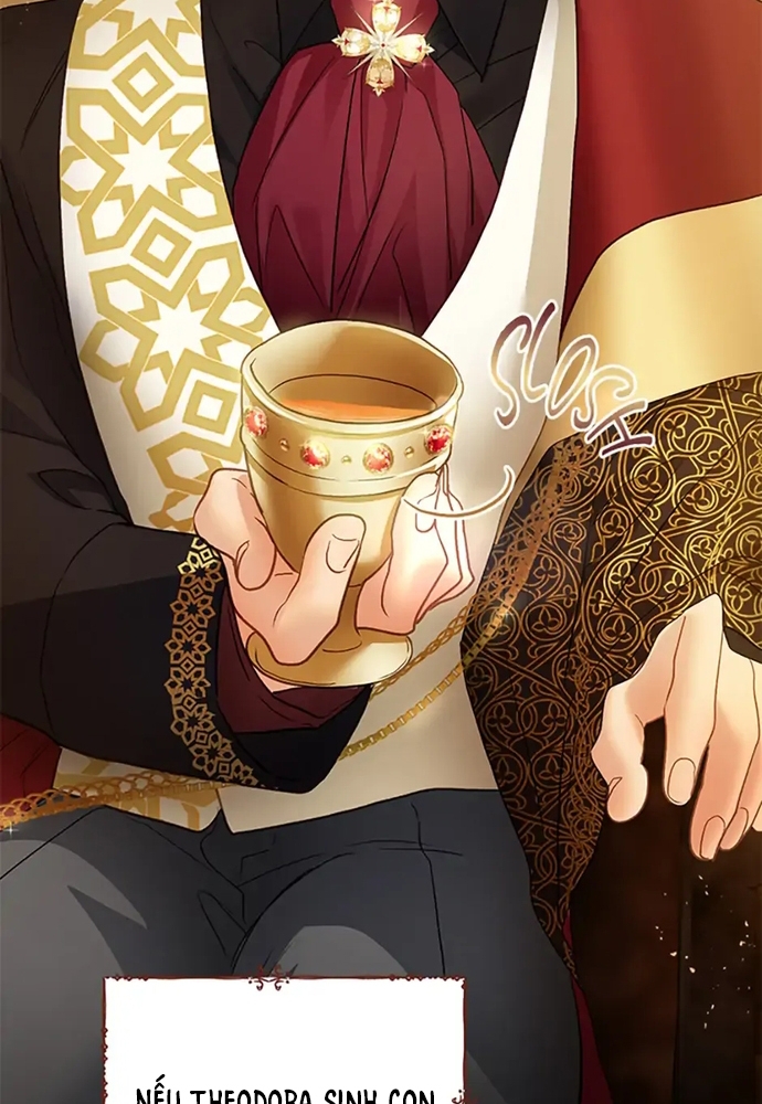 Cuộc Sống Xa Hoa Của Cô Nhân Tình Giả Chapter 84 - Trang 2