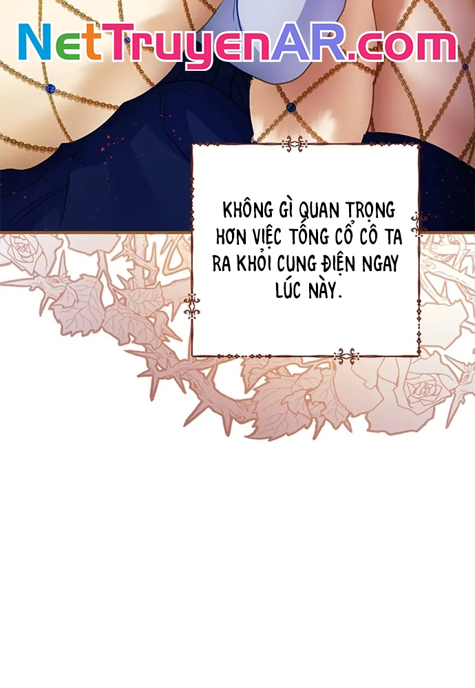 Cuộc Sống Xa Hoa Của Cô Nhân Tình Giả Chapter 84 - Trang 2