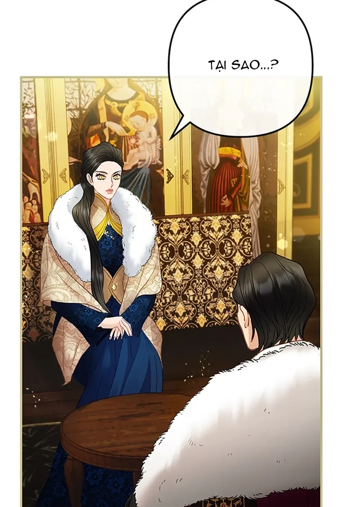 Cuộc Sống Xa Hoa Của Cô Nhân Tình Giả Chapter 84 - Trang 2