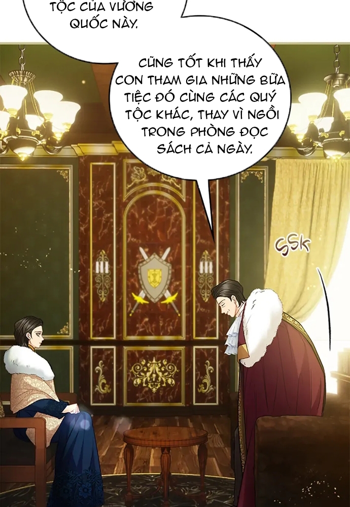 Cuộc Sống Xa Hoa Của Cô Nhân Tình Giả Chapter 84 - Trang 2