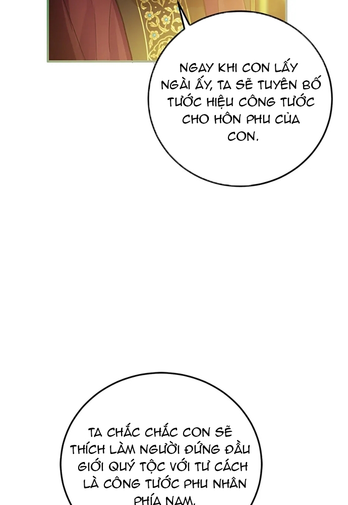 Cuộc Sống Xa Hoa Của Cô Nhân Tình Giả Chapter 84 - Trang 2