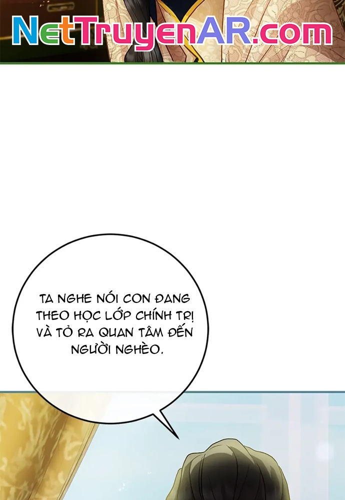 Cuộc Sống Xa Hoa Của Cô Nhân Tình Giả Chapter 84 - Trang 2