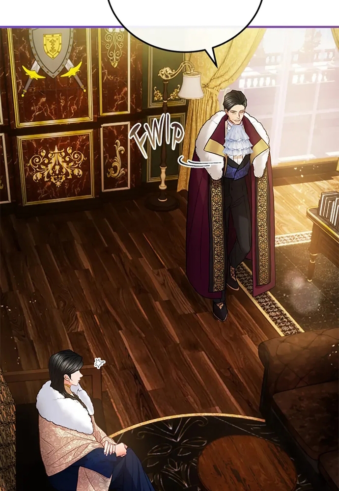 Cuộc Sống Xa Hoa Của Cô Nhân Tình Giả Chapter 84 - Trang 2