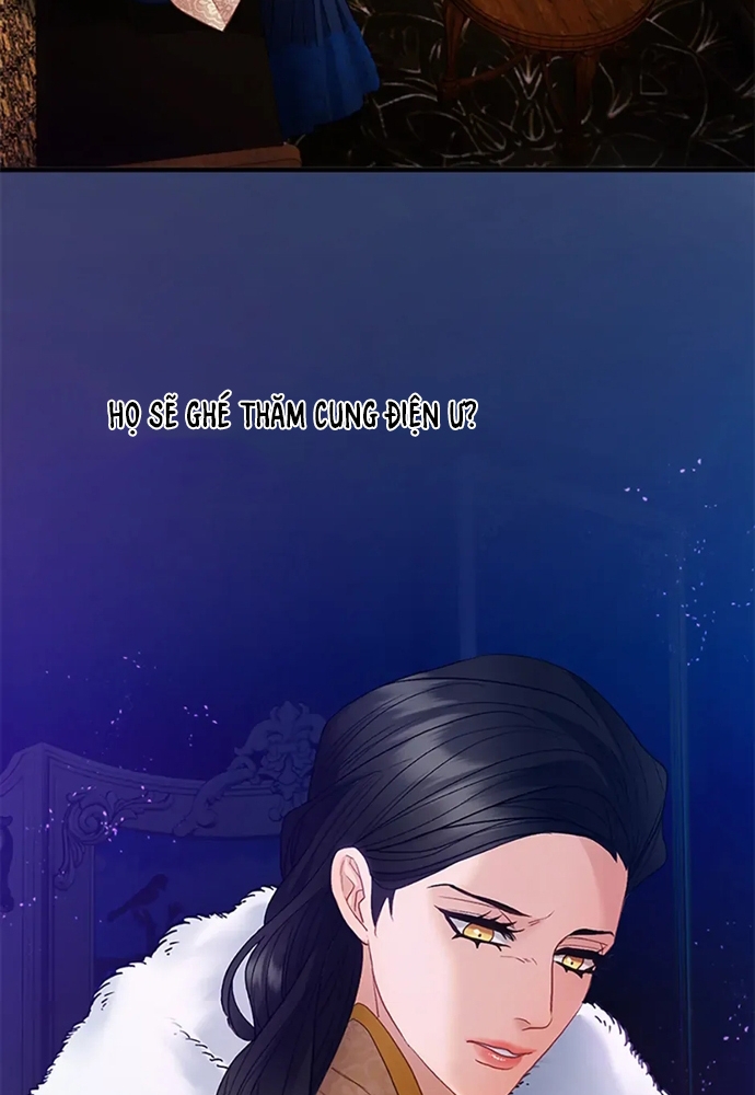 Cuộc Sống Xa Hoa Của Cô Nhân Tình Giả Chapter 84 - Trang 2