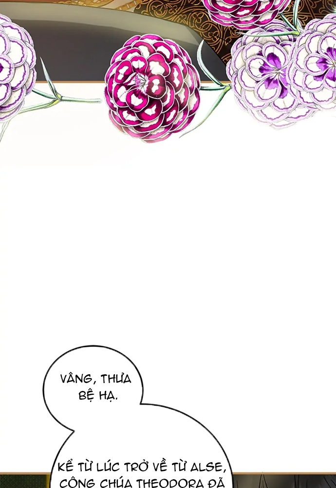 Cuộc Sống Xa Hoa Của Cô Nhân Tình Giả Chapter 84 - Trang 2