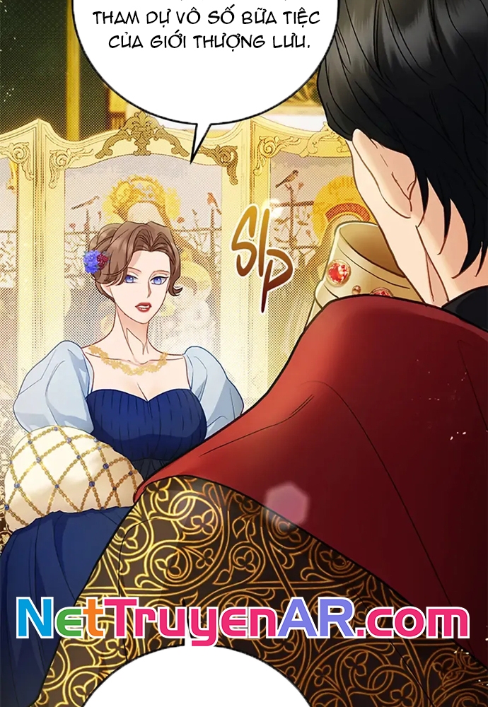 Cuộc Sống Xa Hoa Của Cô Nhân Tình Giả Chapter 84 - Trang 2