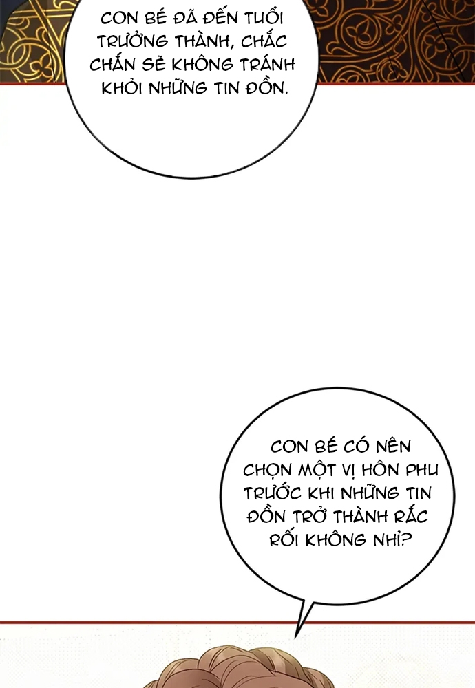 Cuộc Sống Xa Hoa Của Cô Nhân Tình Giả Chapter 84 - Trang 2