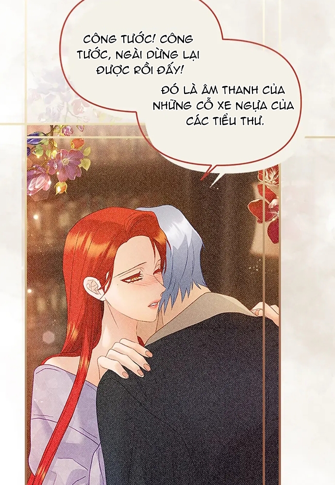 Cuộc Sống Xa Hoa Của Cô Nhân Tình Giả Chapter 84 - Trang 2