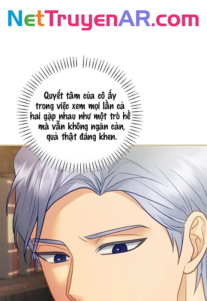 Cuộc Sống Xa Hoa Của Cô Nhân Tình Giả Chapter 84 - Trang 2