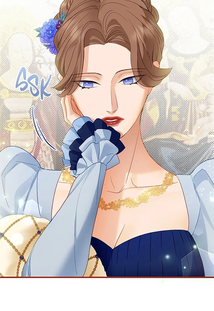 Cuộc Sống Xa Hoa Của Cô Nhân Tình Giả Chapter 84 - Trang 2