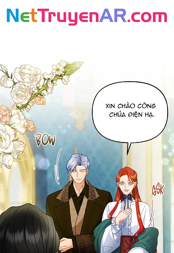 Cuộc Sống Xa Hoa Của Cô Nhân Tình Giả Chapter 84 - Trang 2