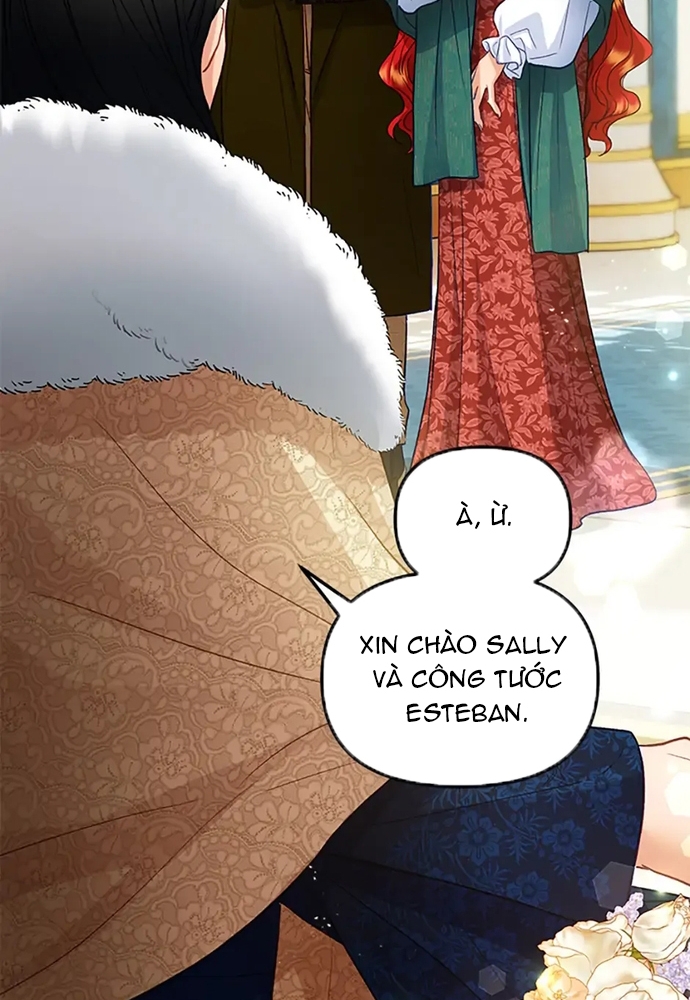 Cuộc Sống Xa Hoa Của Cô Nhân Tình Giả Chapter 84 - Trang 2