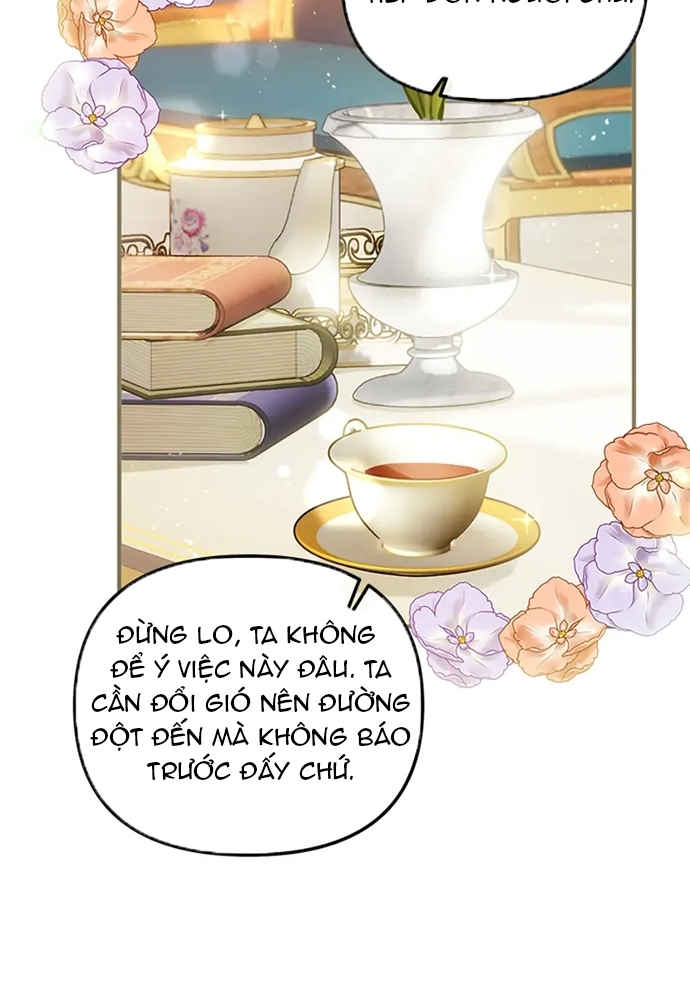 Cuộc Sống Xa Hoa Của Cô Nhân Tình Giả Chapter 84 - Trang 2