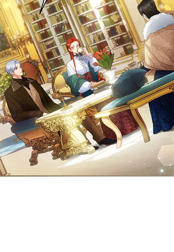 Cuộc Sống Xa Hoa Của Cô Nhân Tình Giả Chapter 84 - Trang 2
