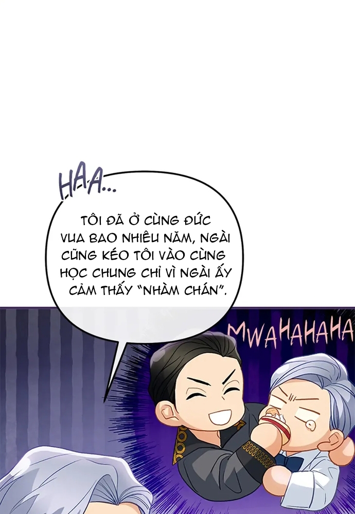 Cuộc Sống Xa Hoa Của Cô Nhân Tình Giả Chapter 84 - Trang 2