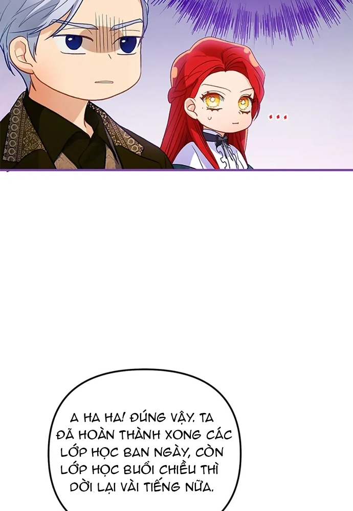 Cuộc Sống Xa Hoa Của Cô Nhân Tình Giả Chapter 84 - Trang 2