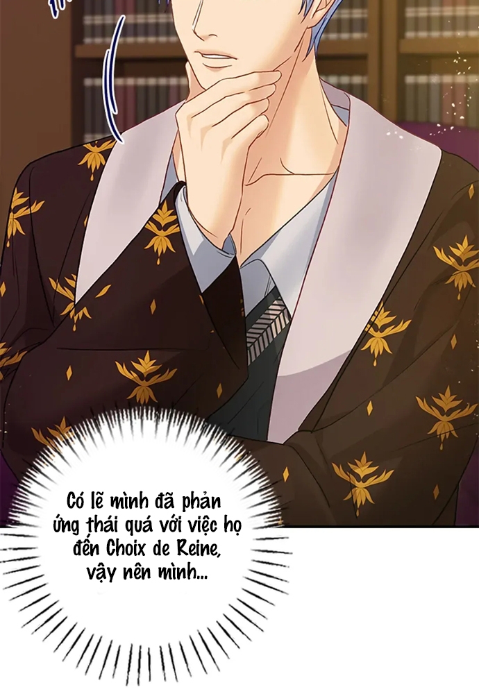 Cuộc Sống Xa Hoa Của Cô Nhân Tình Giả Chapter 85 - Trang 2