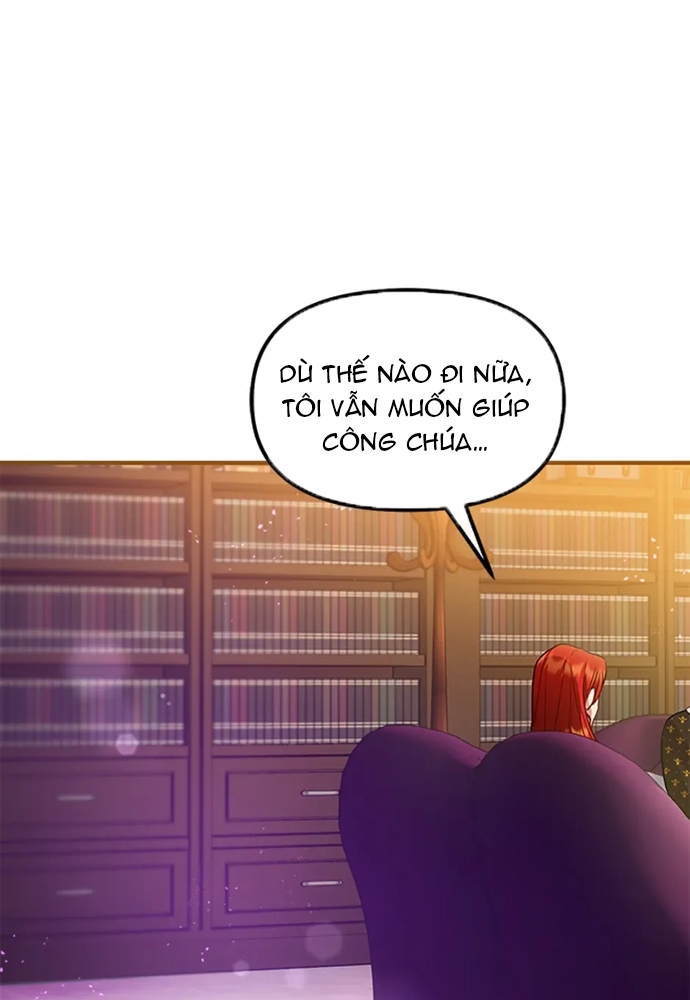 Cuộc Sống Xa Hoa Của Cô Nhân Tình Giả Chapter 85 - Trang 2