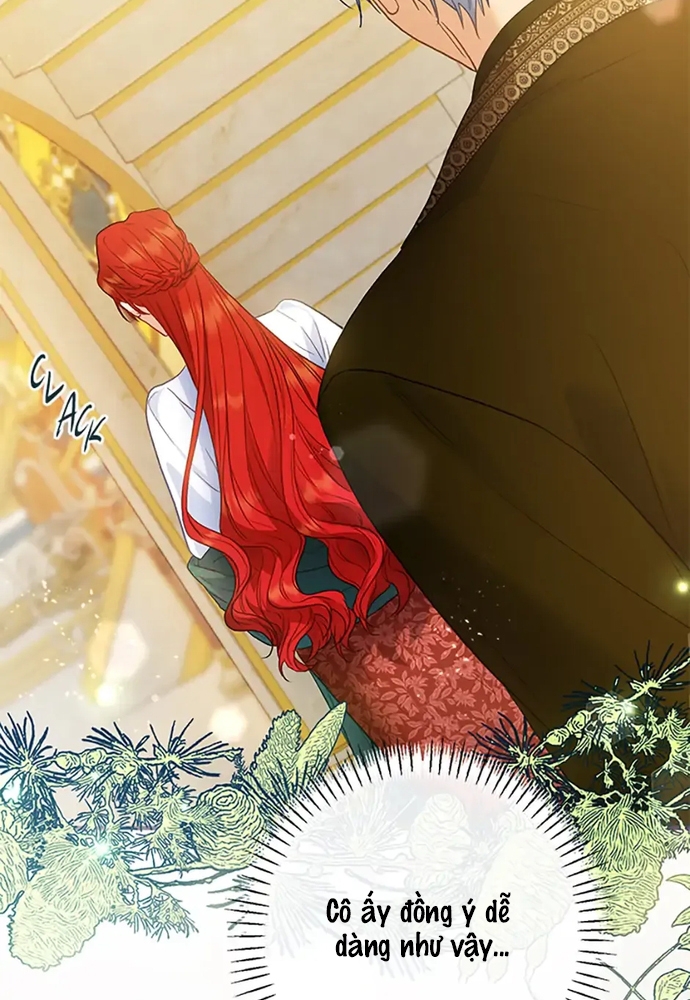Cuộc Sống Xa Hoa Của Cô Nhân Tình Giả Chapter 85 - Trang 2
