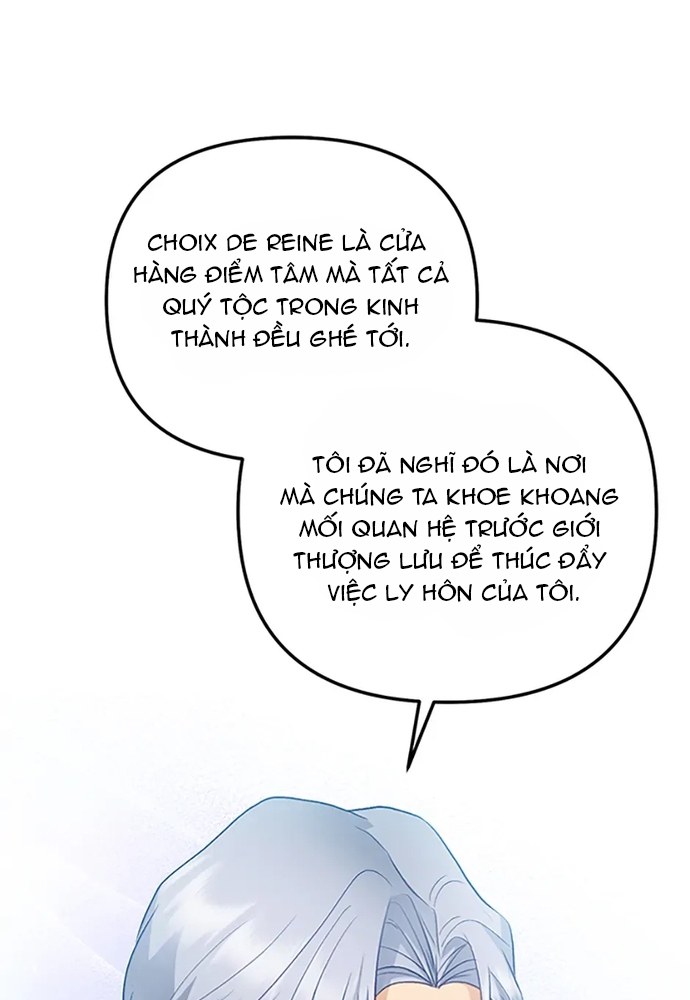 Cuộc Sống Xa Hoa Của Cô Nhân Tình Giả Chapter 85 - Trang 2