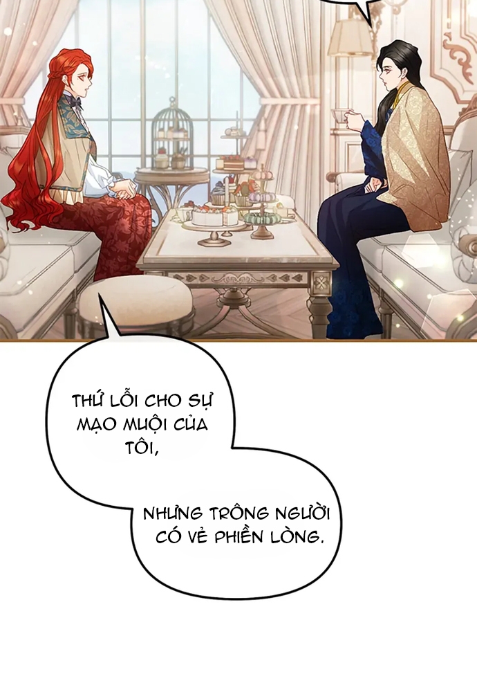 Cuộc Sống Xa Hoa Của Cô Nhân Tình Giả Chapter 85 - Trang 2
