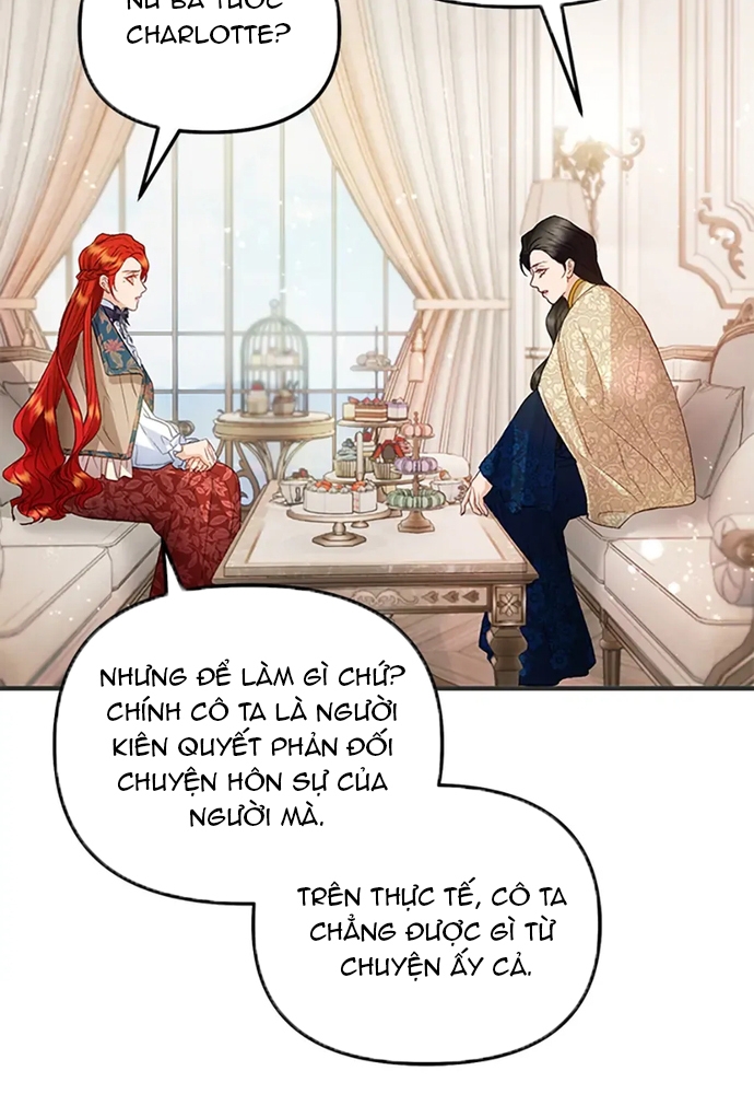 Cuộc Sống Xa Hoa Của Cô Nhân Tình Giả Chapter 85 - Trang 2