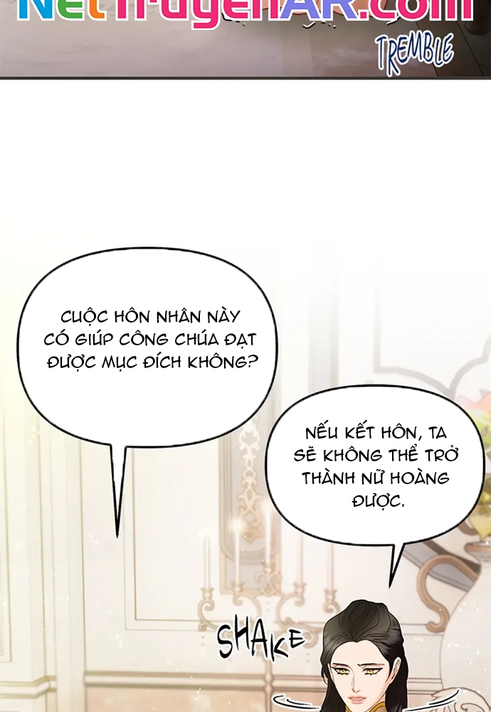 Cuộc Sống Xa Hoa Của Cô Nhân Tình Giả Chapter 85 - Trang 2