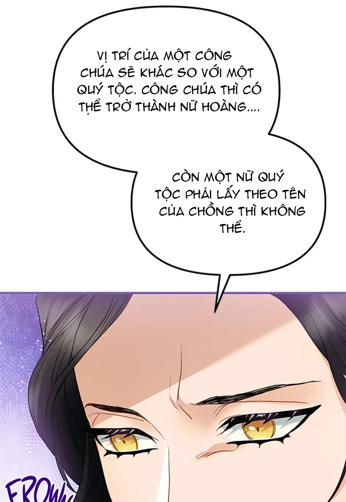 Cuộc Sống Xa Hoa Của Cô Nhân Tình Giả Chapter 85 - Trang 2