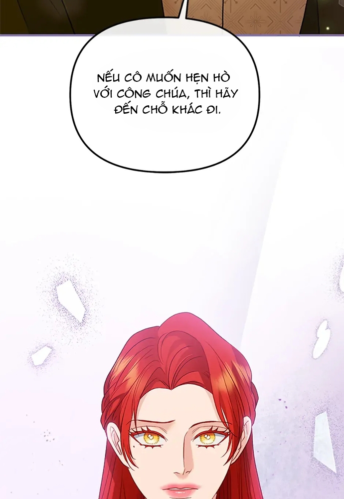Cuộc Sống Xa Hoa Của Cô Nhân Tình Giả Chapter 85 - Trang 2