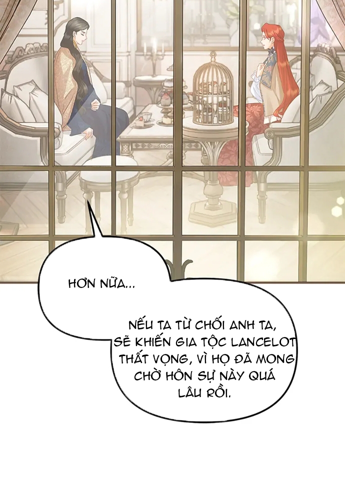 Cuộc Sống Xa Hoa Của Cô Nhân Tình Giả Chapter 85 - Trang 2