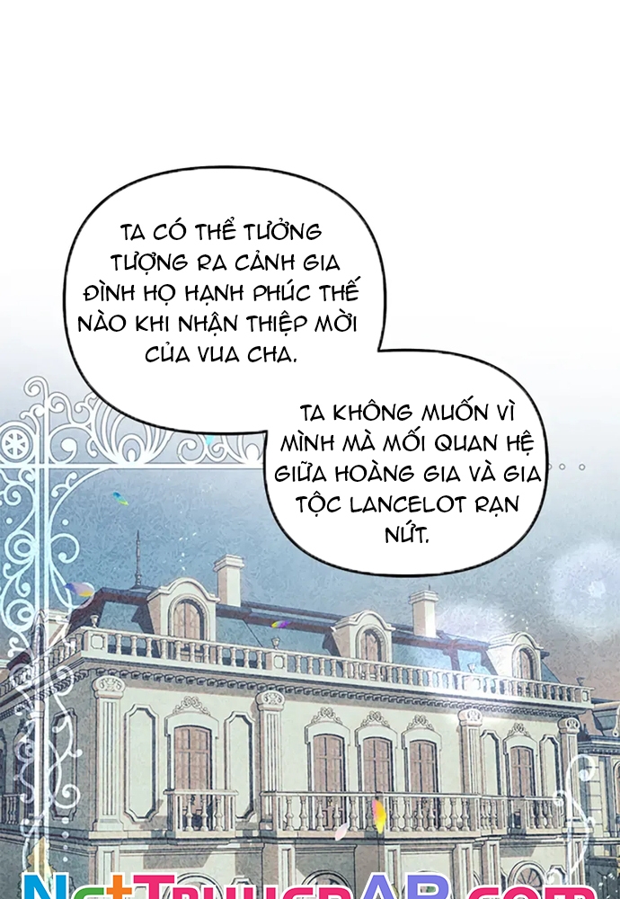 Cuộc Sống Xa Hoa Của Cô Nhân Tình Giả Chapter 85 - Trang 2
