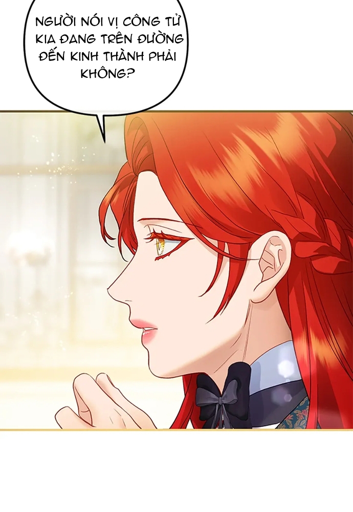 Cuộc Sống Xa Hoa Của Cô Nhân Tình Giả Chapter 85 - Trang 2