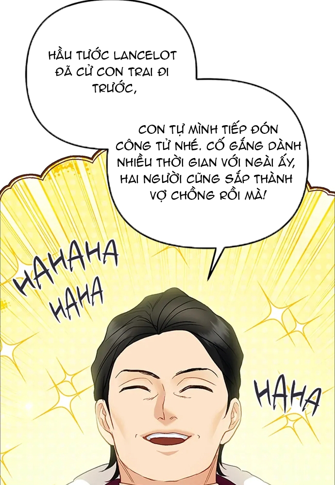 Cuộc Sống Xa Hoa Của Cô Nhân Tình Giả Chapter 85 - Trang 2