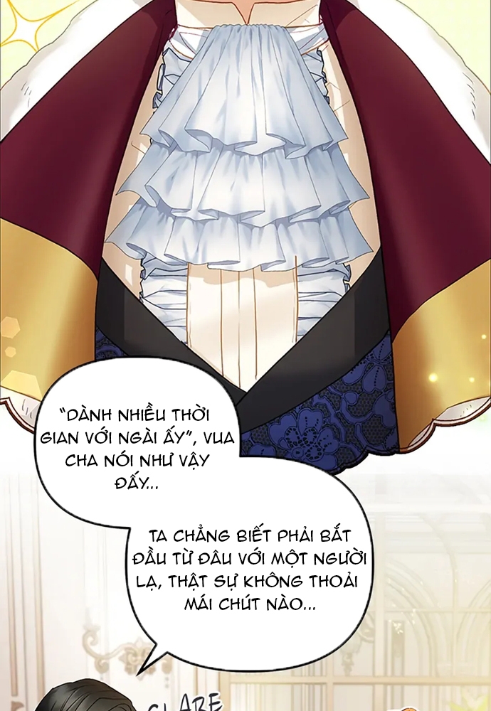Cuộc Sống Xa Hoa Của Cô Nhân Tình Giả Chapter 85 - Trang 2