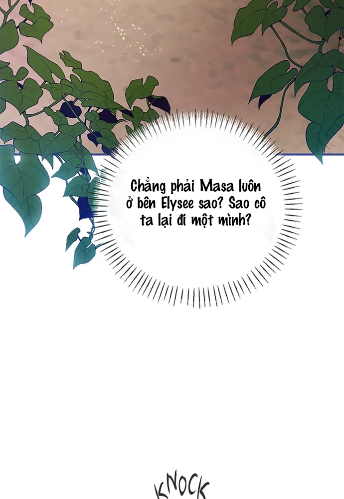 Cuộc Sống Xa Hoa Của Cô Nhân Tình Giả Chapter 85 - Trang 2