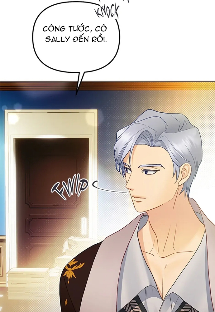 Cuộc Sống Xa Hoa Của Cô Nhân Tình Giả Chapter 85 - Trang 2
