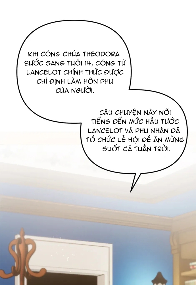 Cuộc Sống Xa Hoa Của Cô Nhân Tình Giả Chapter 85 - Trang 2
