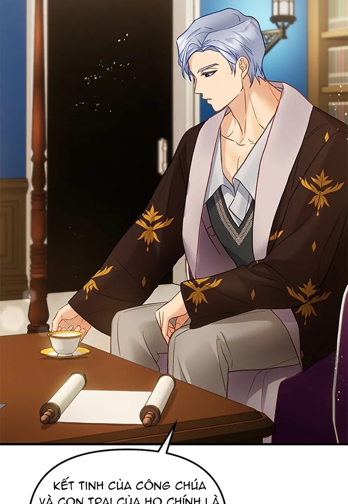 Cuộc Sống Xa Hoa Của Cô Nhân Tình Giả Chapter 85 - Trang 2