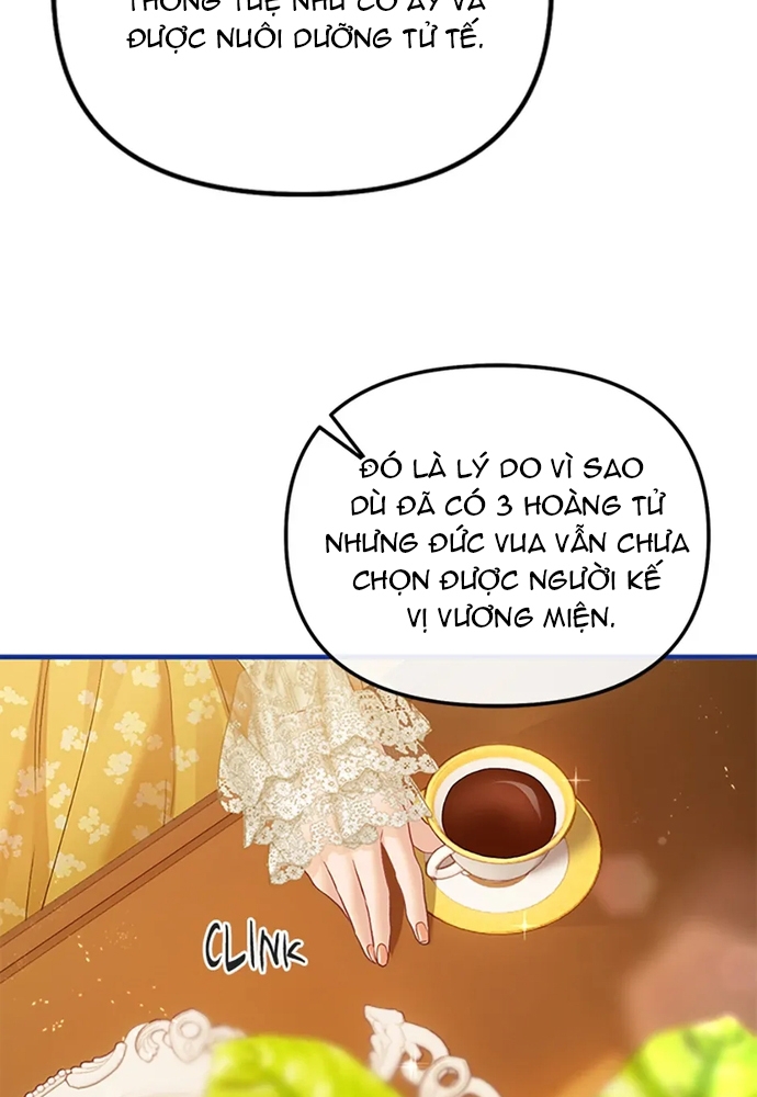 Cuộc Sống Xa Hoa Của Cô Nhân Tình Giả Chapter 85 - Trang 2