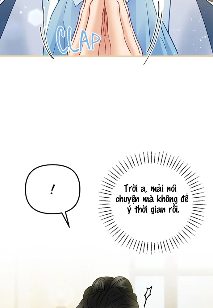 Cuộc Sống Xa Hoa Của Cô Nhân Tình Giả Chapter 87 - Trang 2