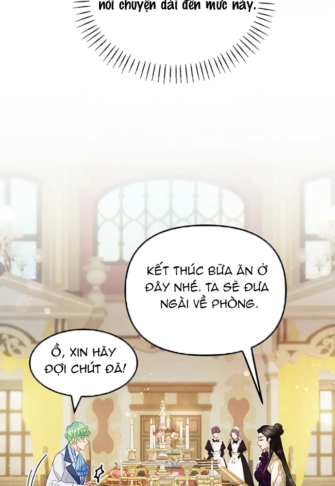 Cuộc Sống Xa Hoa Của Cô Nhân Tình Giả Chapter 87 - Trang 2