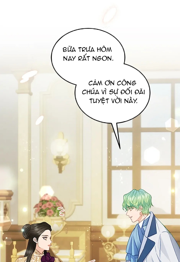 Cuộc Sống Xa Hoa Của Cô Nhân Tình Giả Chapter 87 - Trang 2